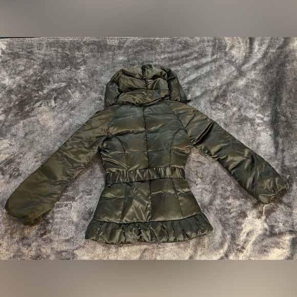 Laundry by Shelli Segal Woman’s Puffy Winter Coat - Picture 12 of 12